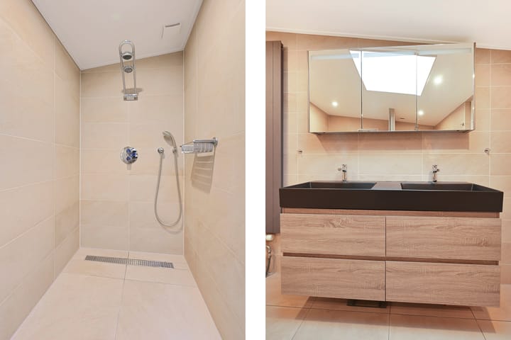 Foto 25 van Bossestraat 10