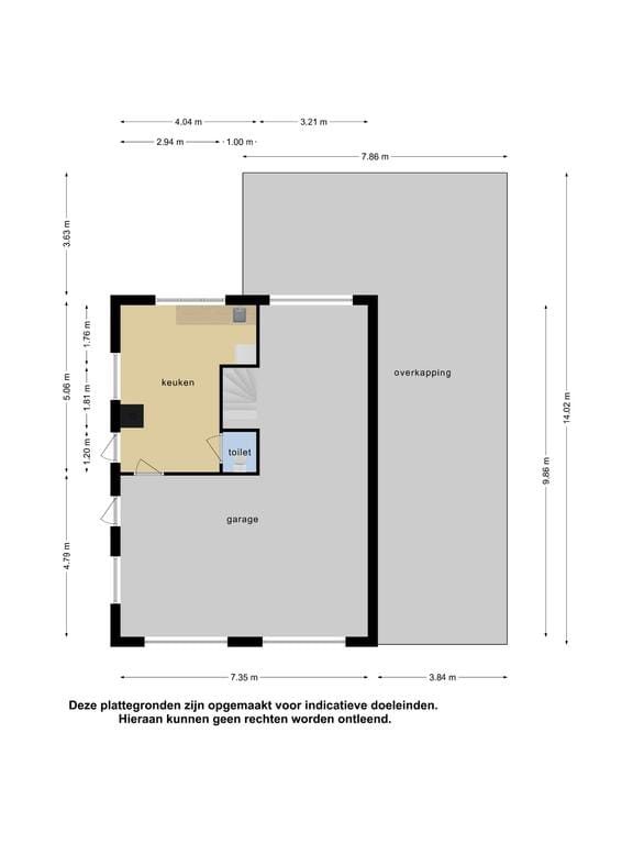 Foto 51 van Bossestraat 10