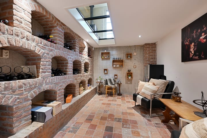 Foto 17 van Bossestraat 10