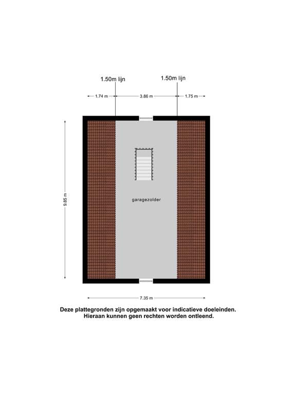 Foto 52 van Bossestraat 10