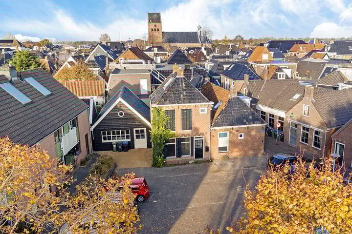 Foto 2 van Boogstrjitte 10