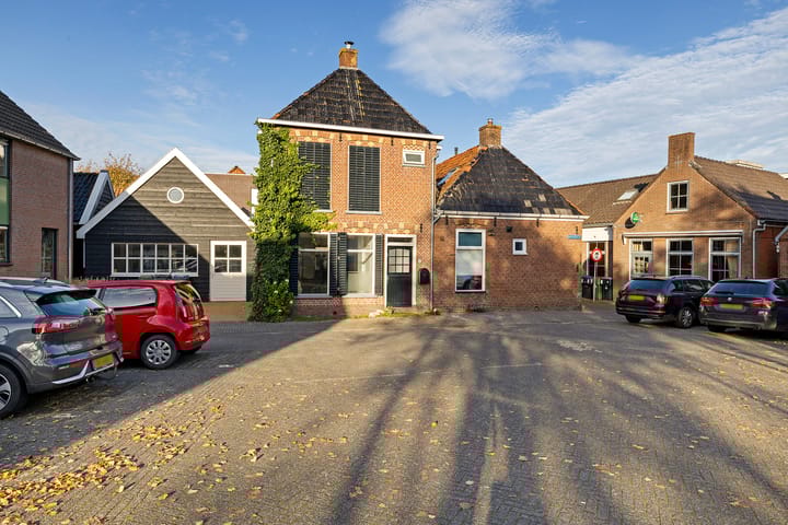 Foto 3 van Boogstrjitte 10