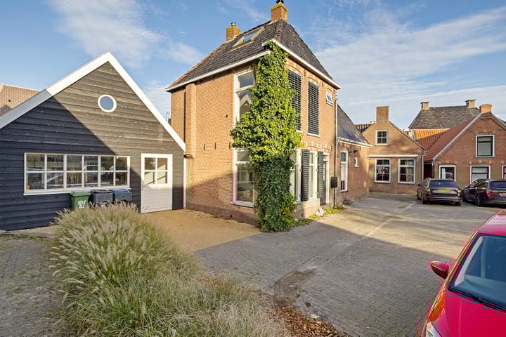 Foto 4 van Boogstrjitte 10