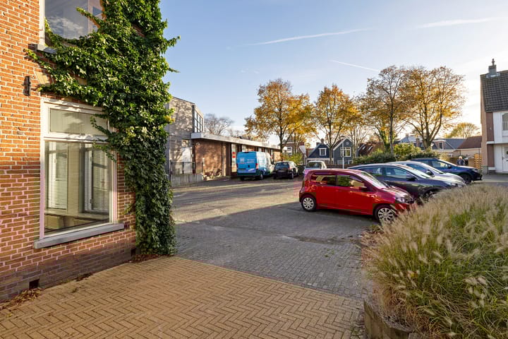 Foto 5 van Boogstrjitte 10