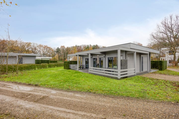 Photo 2 of Gijzenveldstraat 75 - bungalow 514