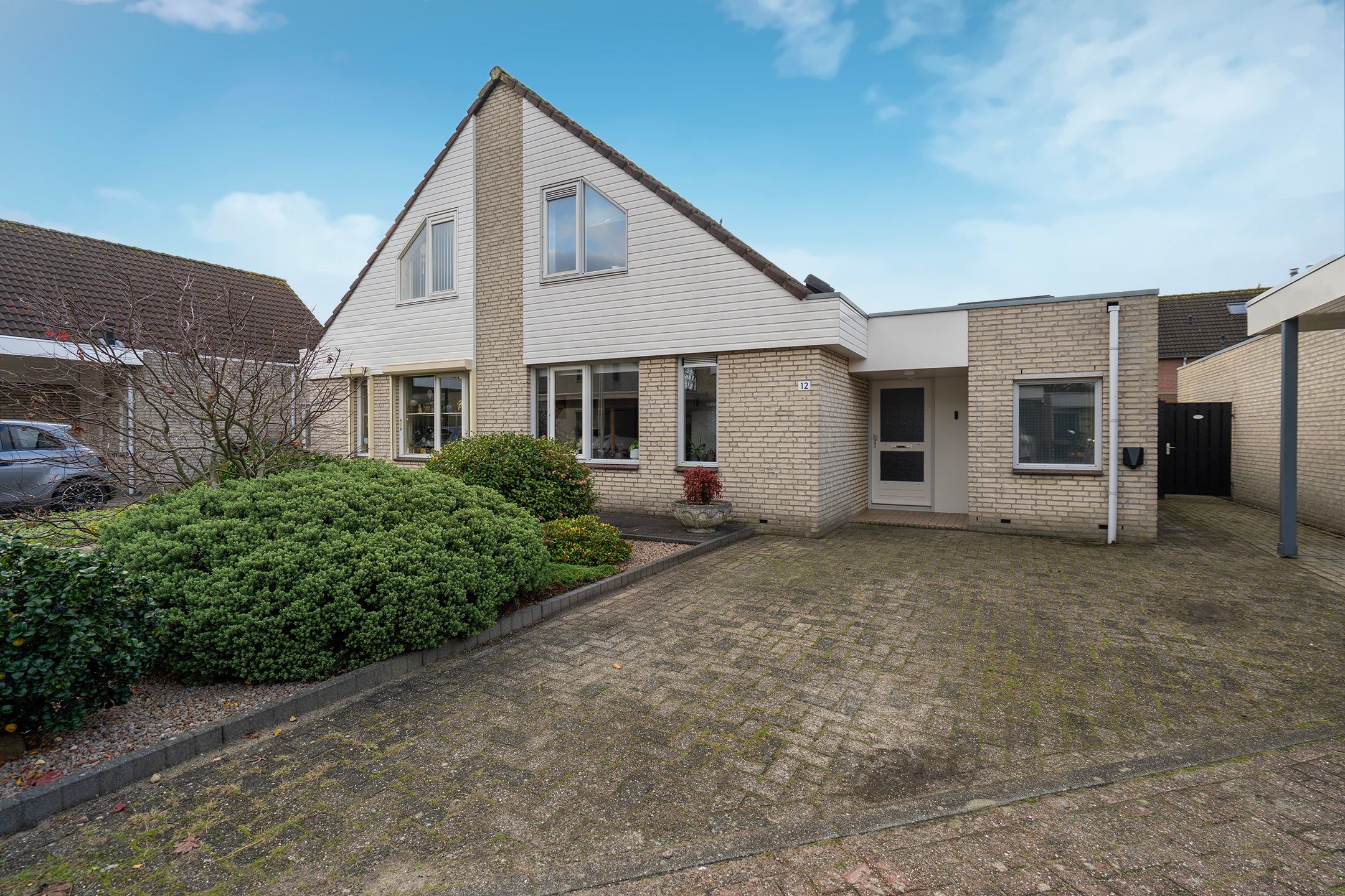 Barneveldstraat, 12, Tilburg, 5043CB, Noord-Brabant, Nederland 12 