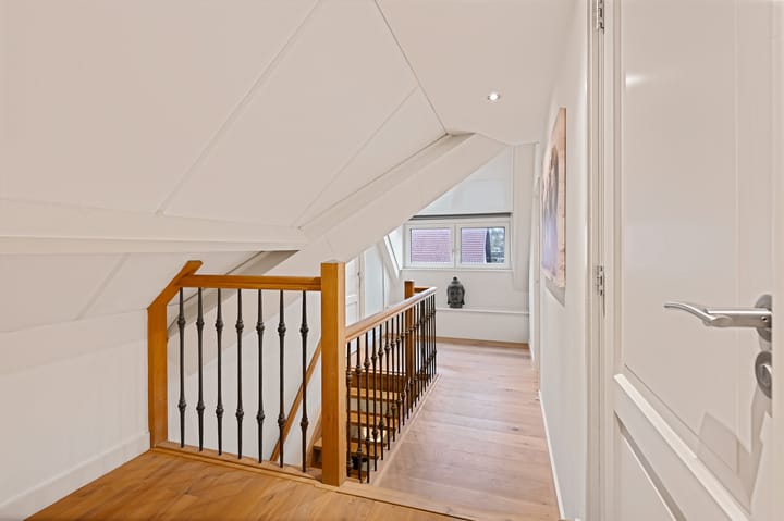 Foto 28 van Bossestraat 10