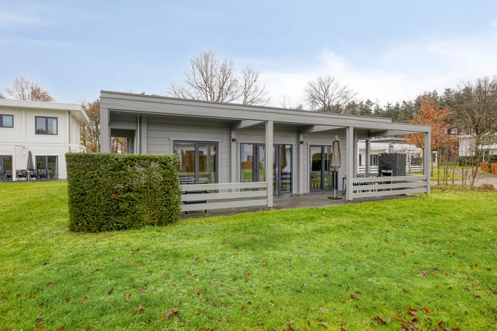 Photo 3 of Gijzenveldstraat 75 - bungalow 514