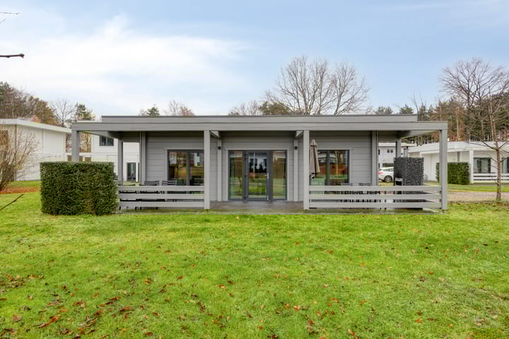 Photo 4 of Gijzenveldstraat 75 - bungalow 514