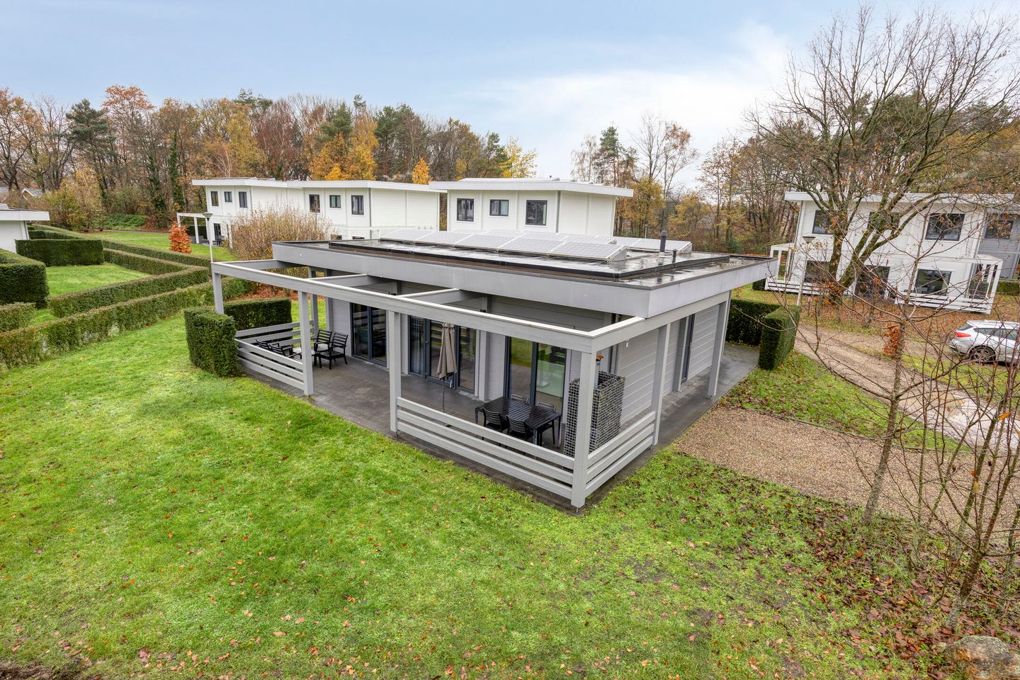 Foto 5 van Gijzenveldstraat 75 - bungalow 514