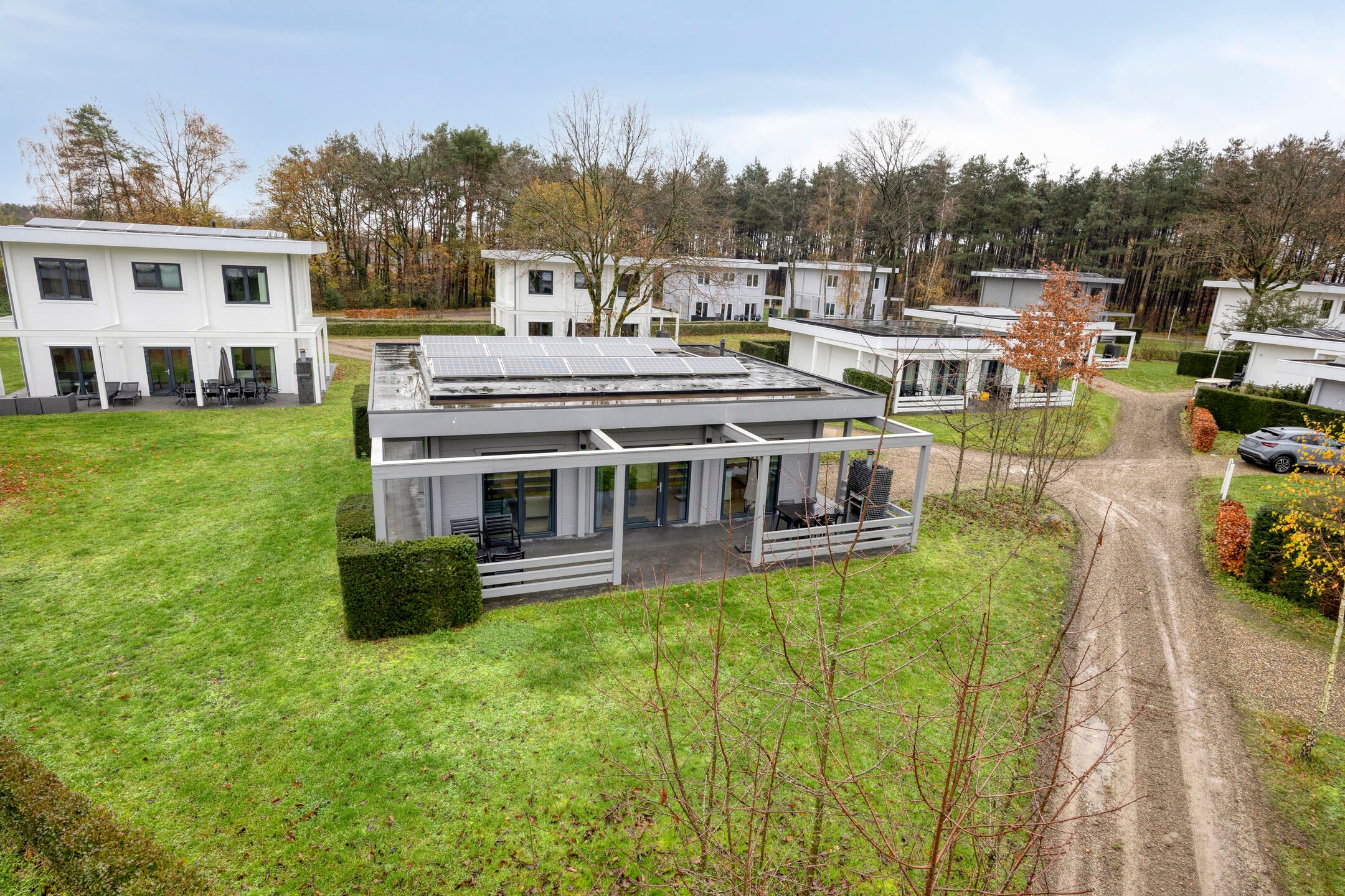 Foto 6 van Gijzenveldstraat 75 - bungalow 514