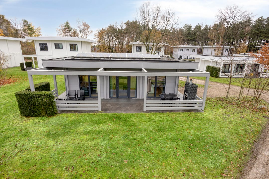 Foto 7 van Gijzenveldstraat 75 - bungalow 514