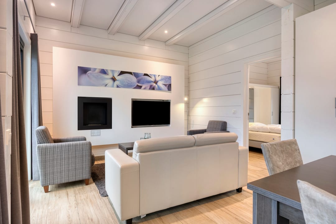 Foto 8 van Gijzenveldstraat 75 - bungalow 514