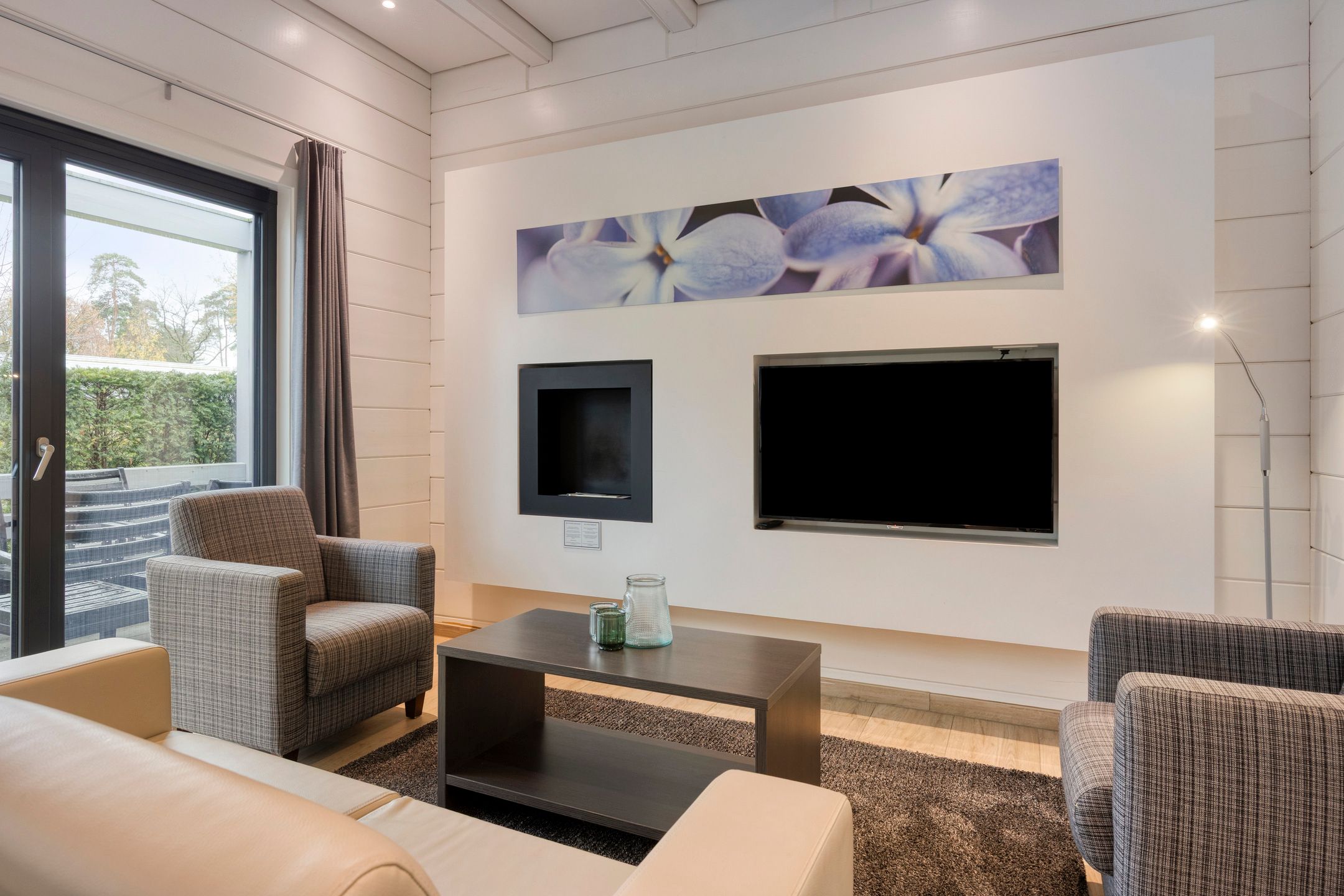 Foto 9 van Gijzenveldstraat 75 - bungalow 514