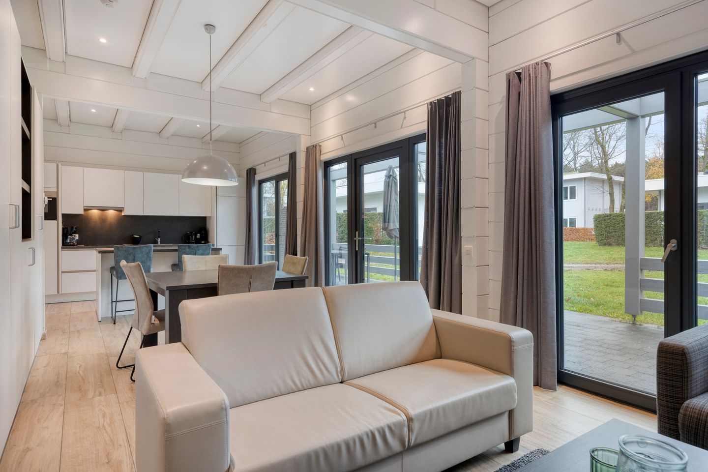 Foto 10 van Gijzenveldstraat 75 - bungalow 514