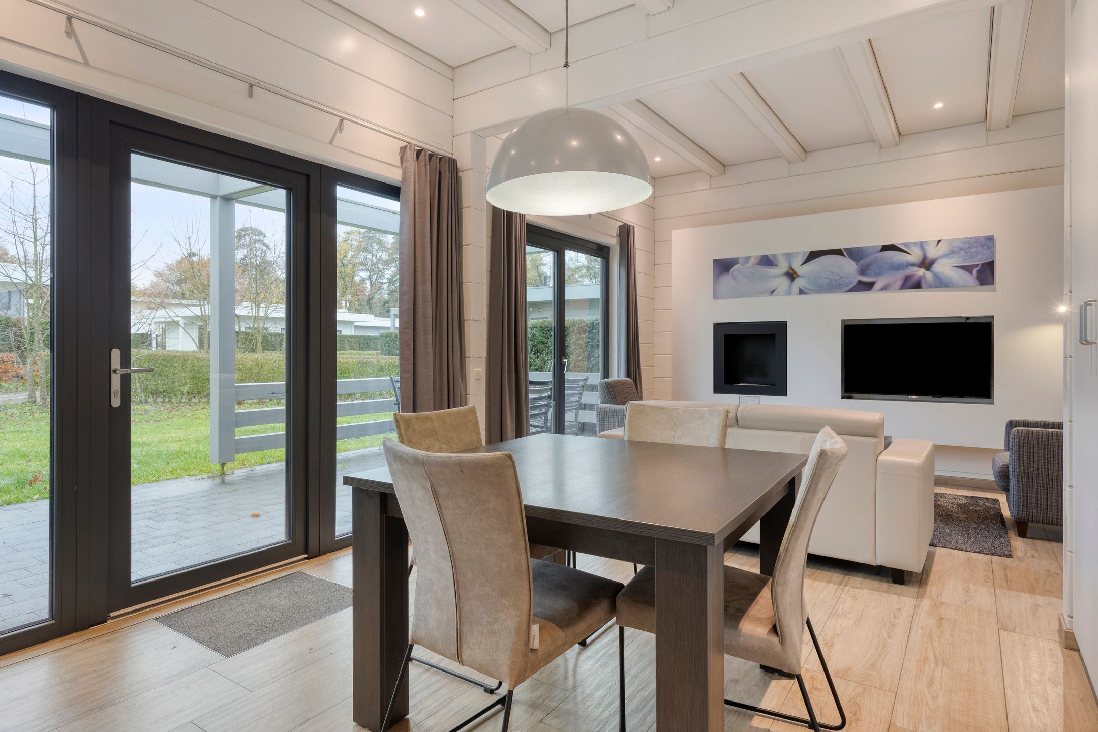 Foto 12 van Gijzenveldstraat 75 - bungalow 514