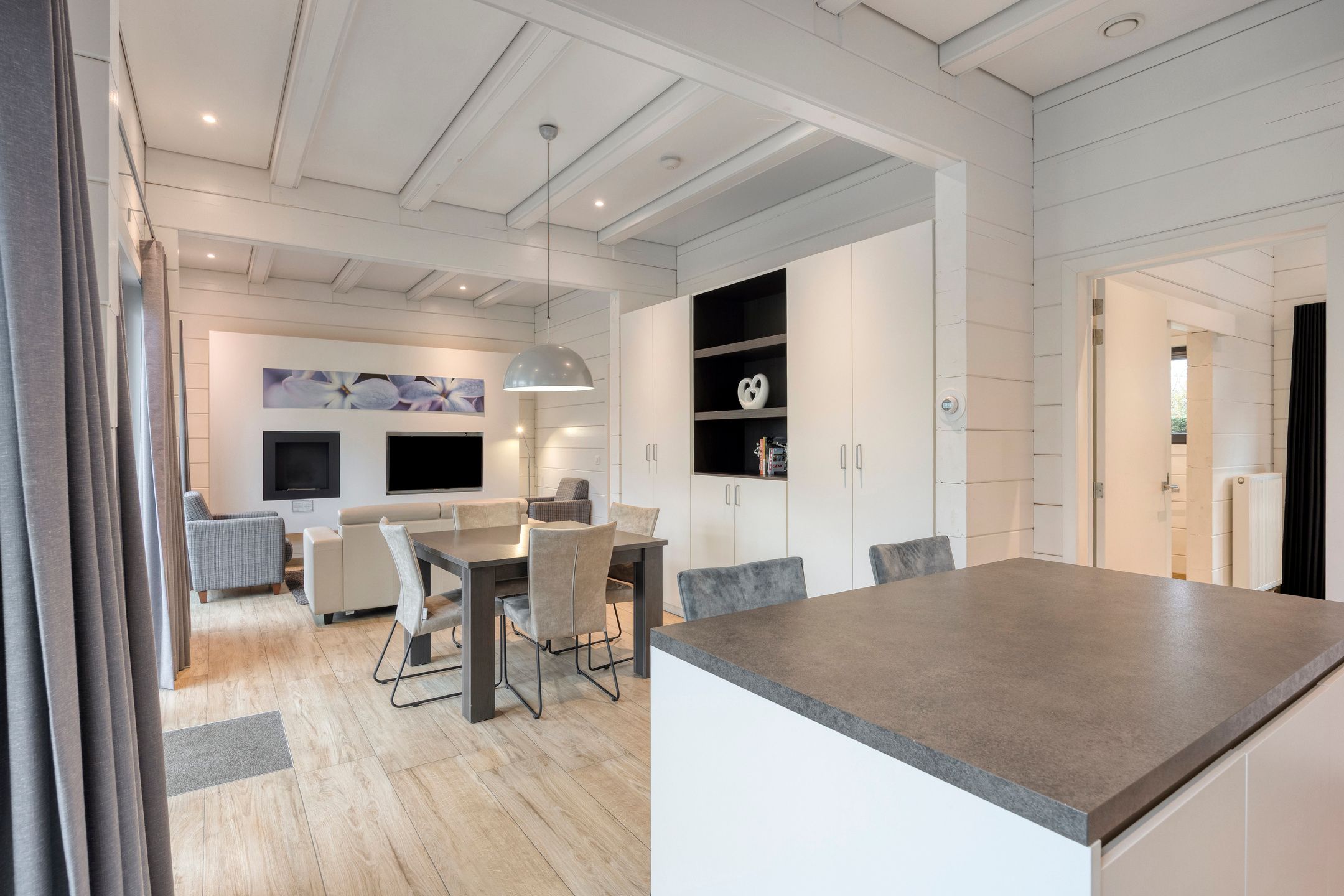 Foto 15 van Gijzenveldstraat 75 - bungalow 514