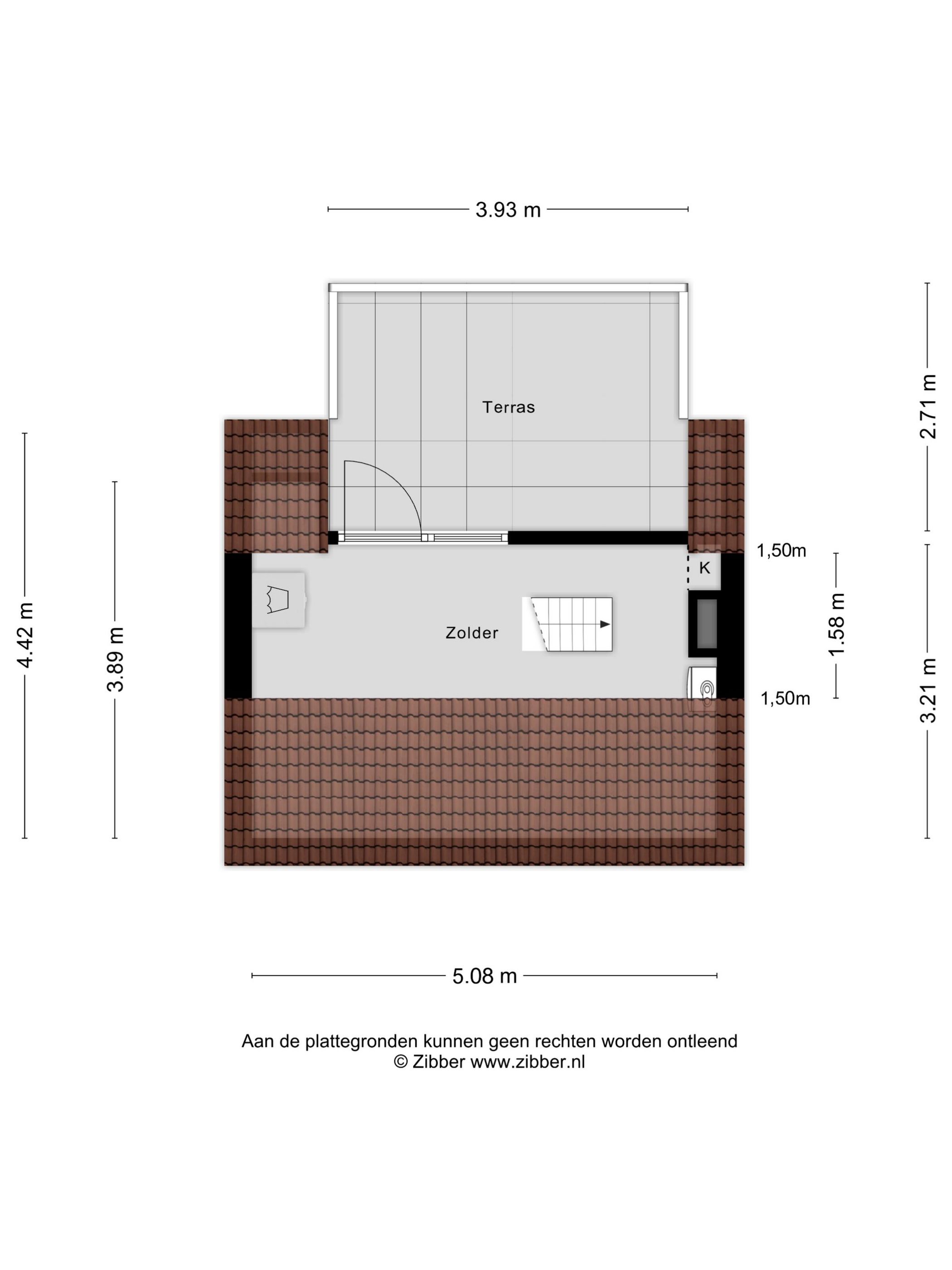 Foto 24 van Dercksenstraat 22