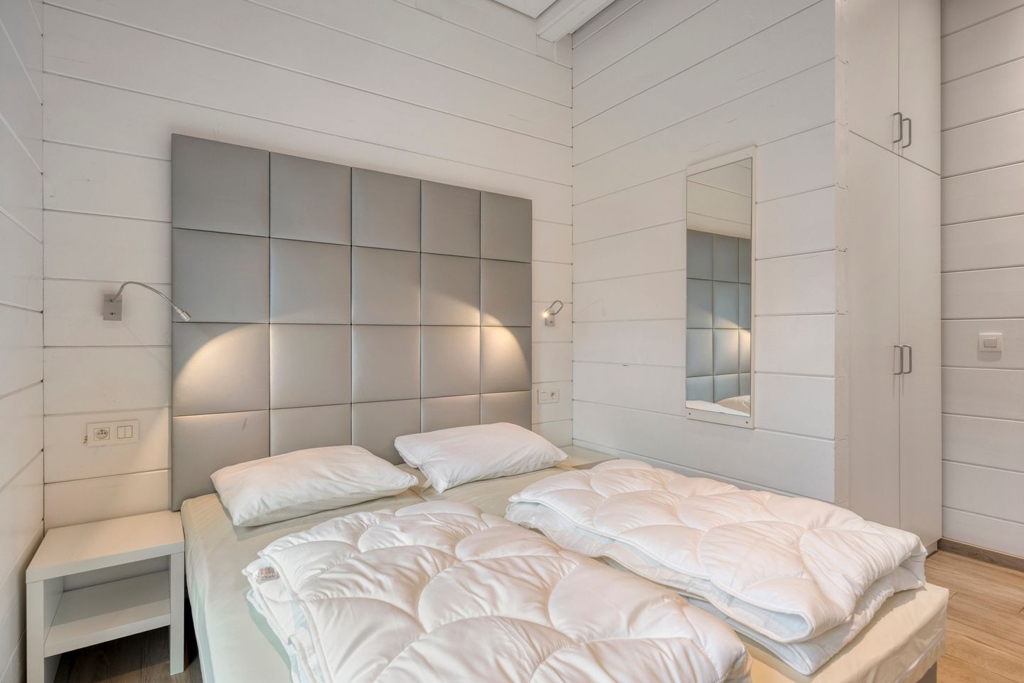 Foto 20 van Gijzenveldstraat 75 - bungalow 514