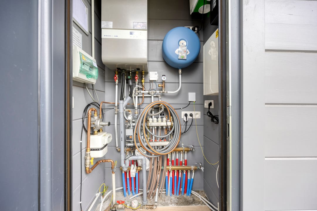 Foto 22 van Gijzenveldstraat 75 - bungalow 514