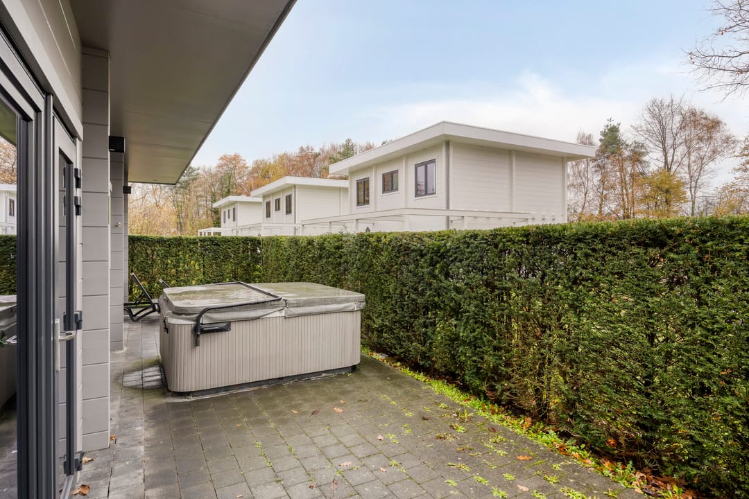 Foto 23 van Gijzenveldstraat 75 - bungalow 514