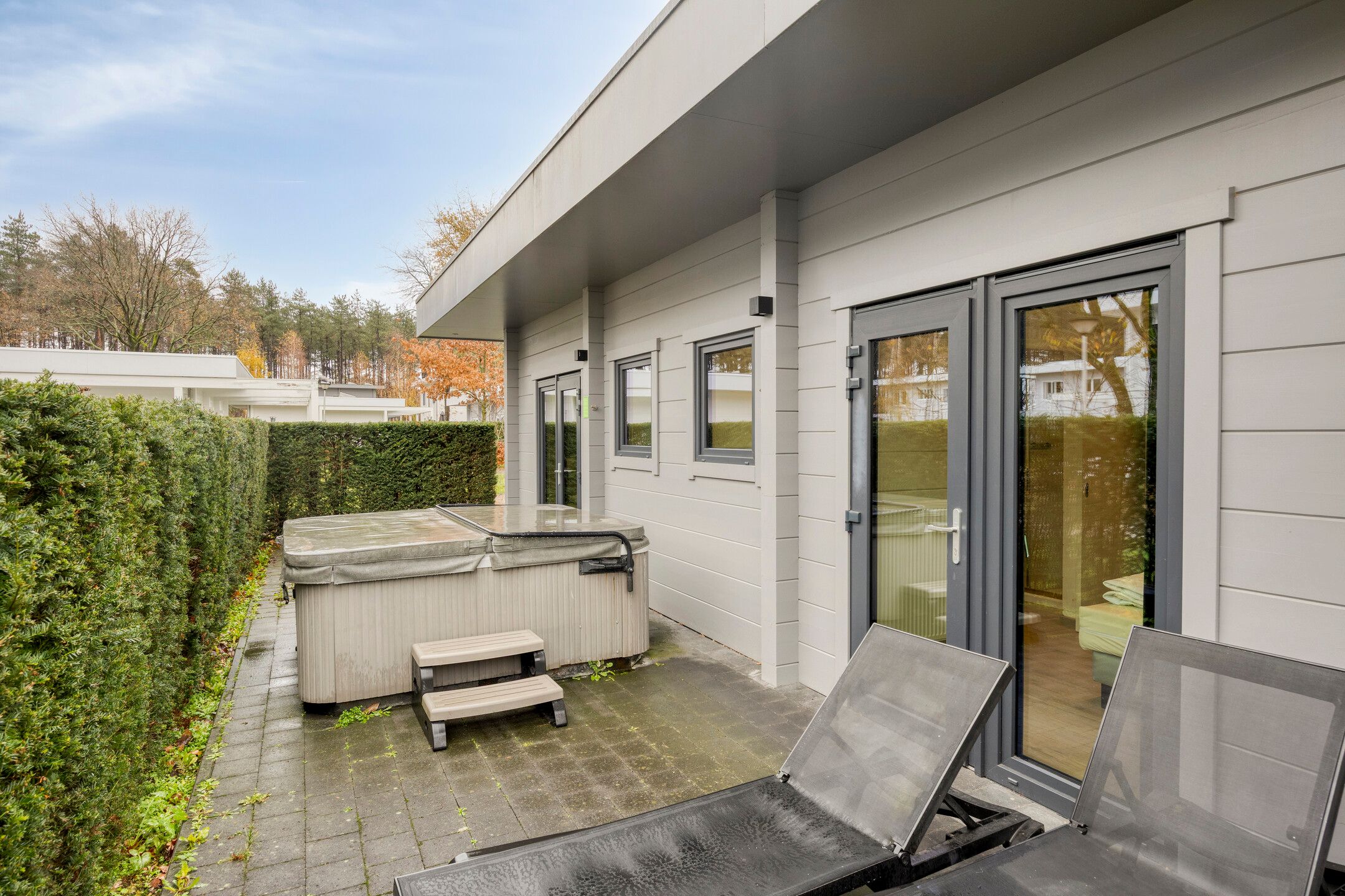 Foto 24 van Gijzenveldstraat 75 - bungalow 514