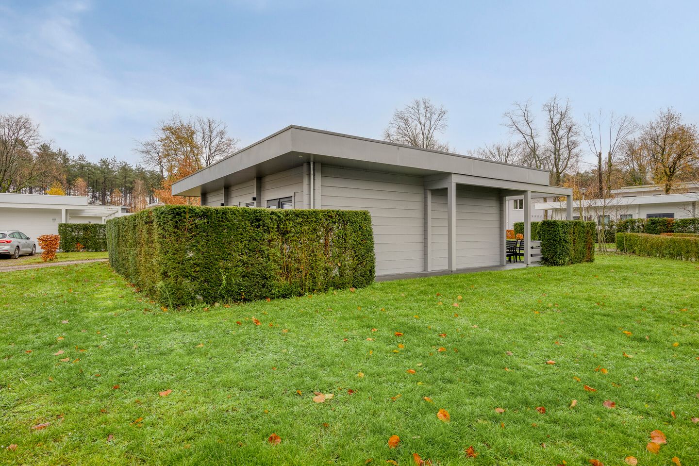 Foto 25 van Gijzenveldstraat 75 - bungalow 514