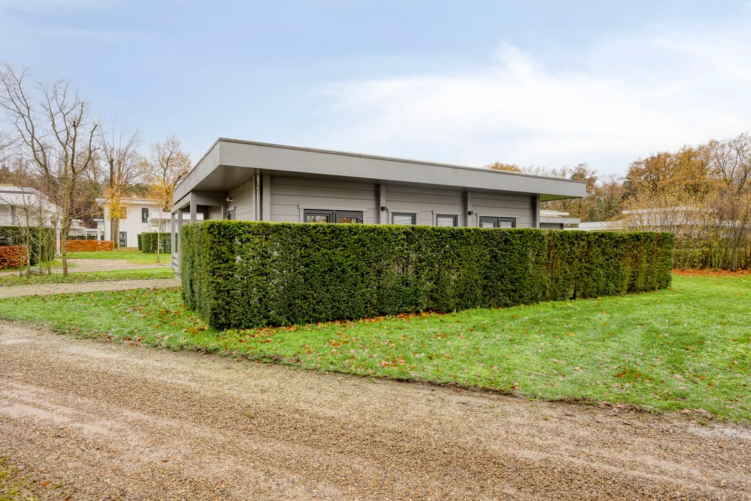 Foto 26 van Gijzenveldstraat 75 - bungalow 514