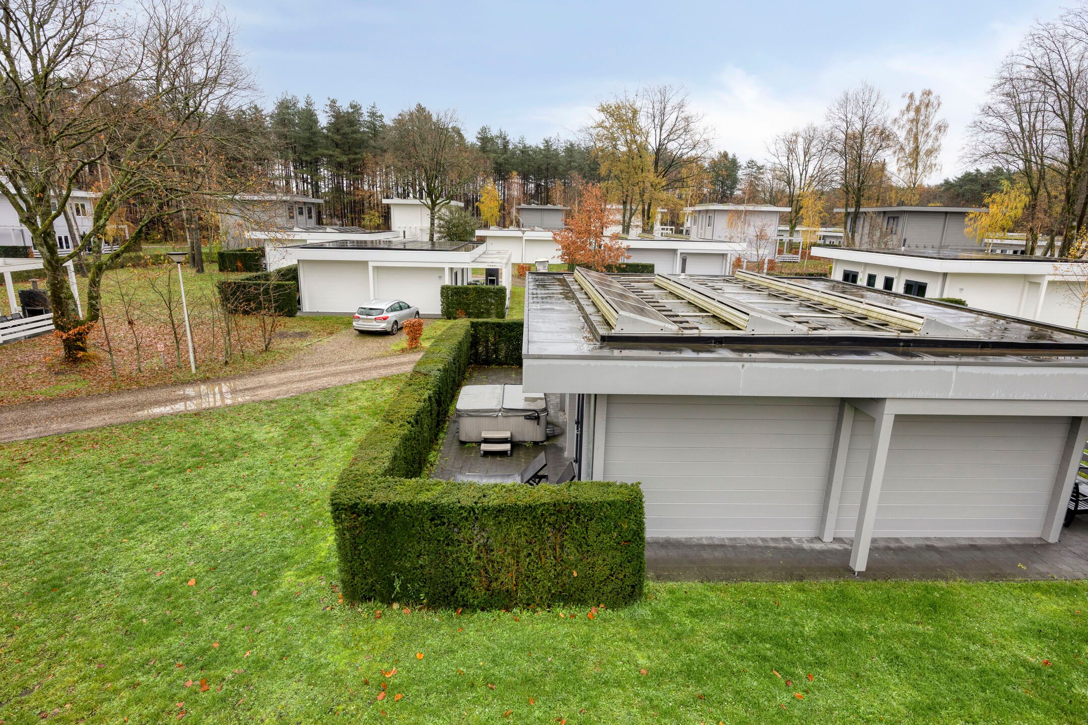 Foto 27 van Gijzenveldstraat 75 - bungalow 514