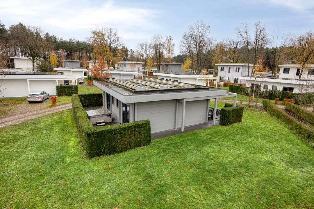 Foto 28 van Gijzenveldstraat 75 - bungalow 514