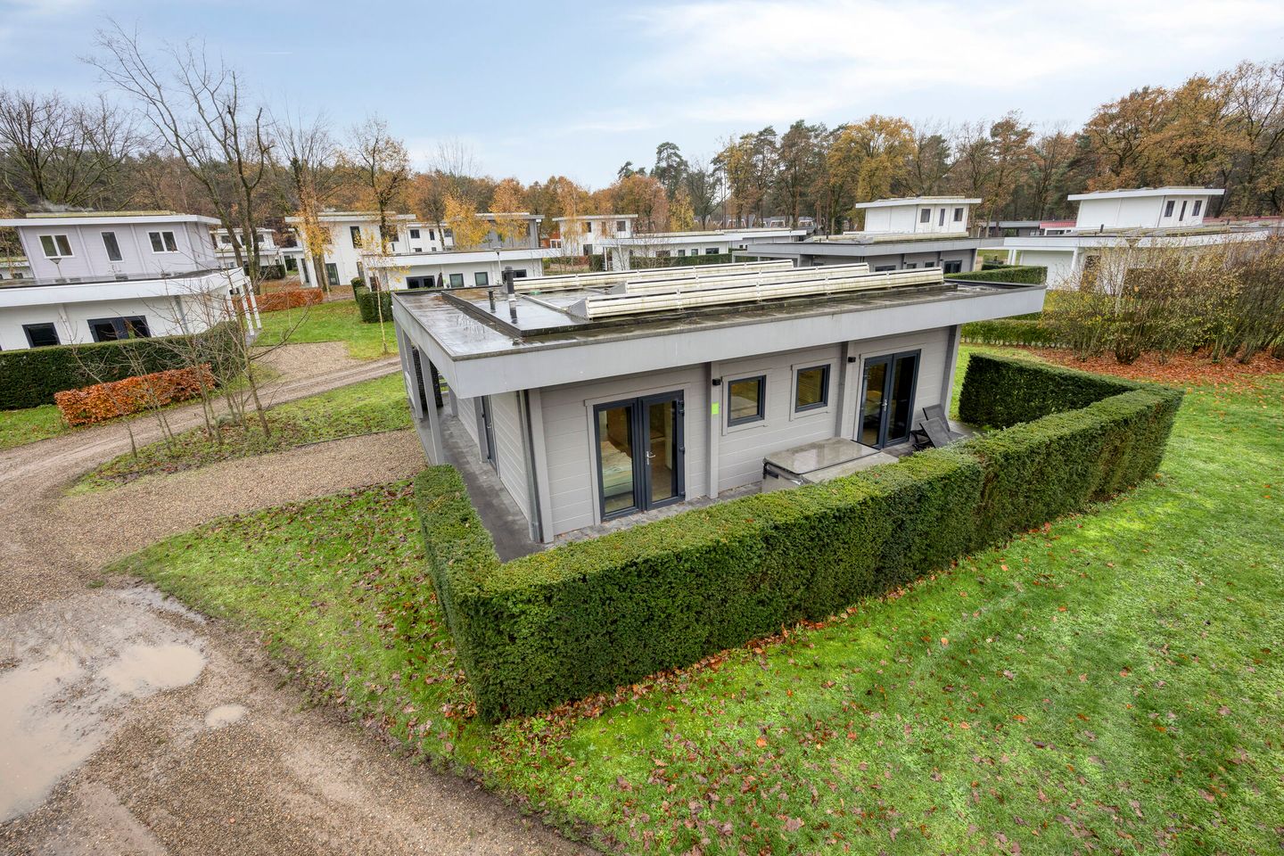 Foto 29 van Gijzenveldstraat 75 - bungalow 514