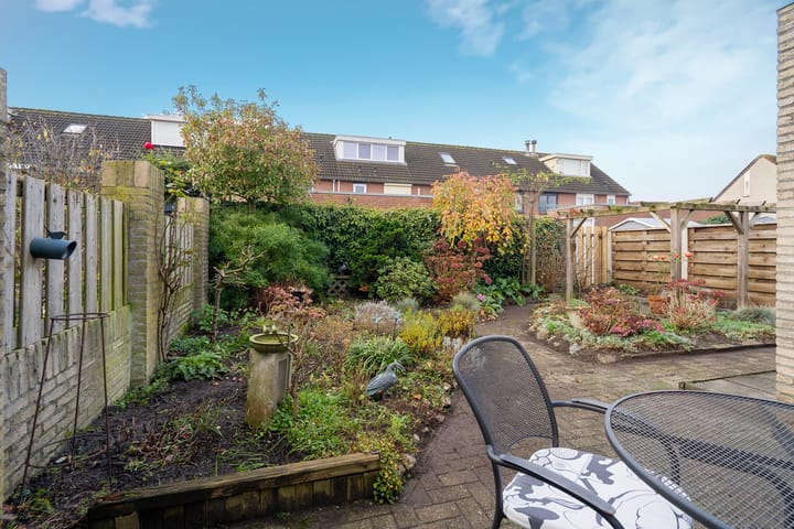 Photo 29 of Barneveldstraat 12