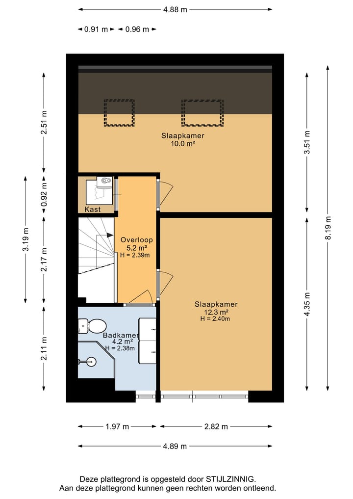 Photo 43 of Rubensstraat 79