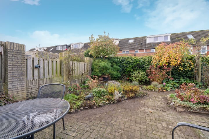 Photo 30 of Barneveldstraat 12