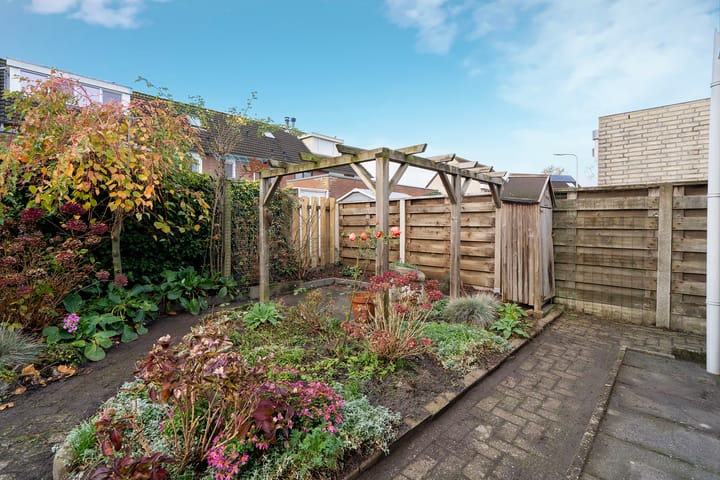 Photo 31 of Barneveldstraat 12