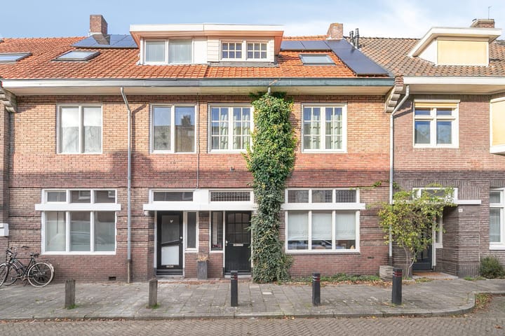 Willem van Millenberchstraat 18