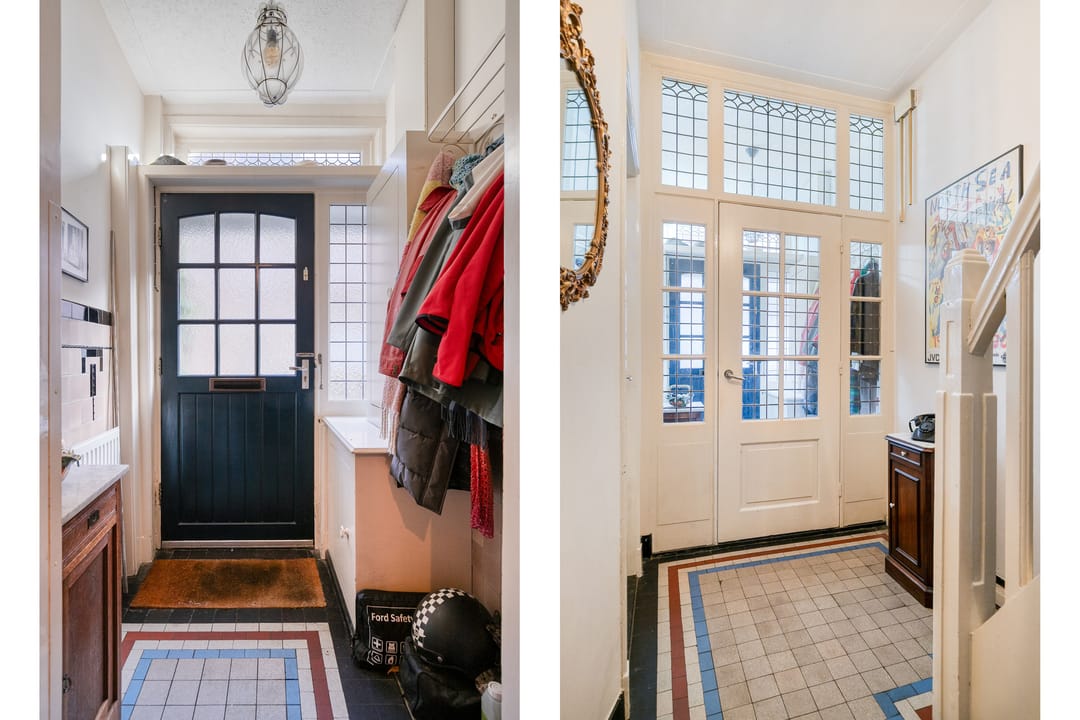 Photo 2 of Willem van Millenberchstraat 18