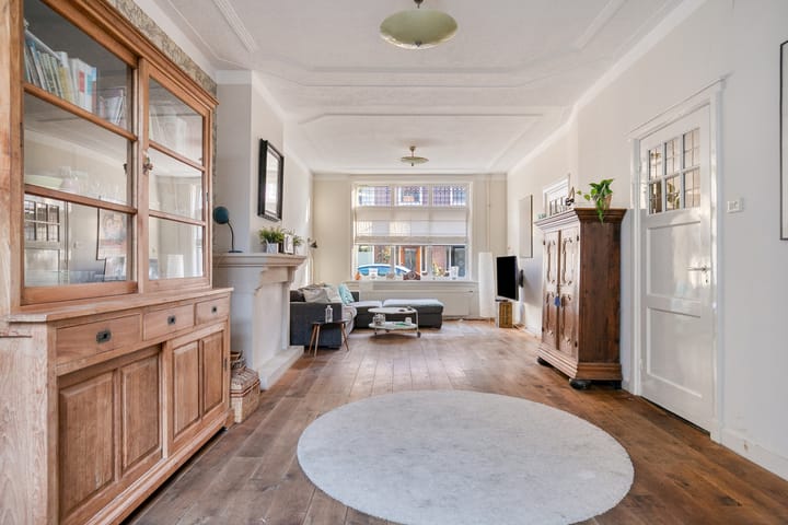 Photo 3 of Willem van Millenberchstraat 18