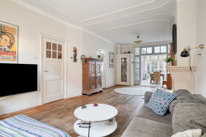 Photo 5 of Willem van Millenberchstraat 18