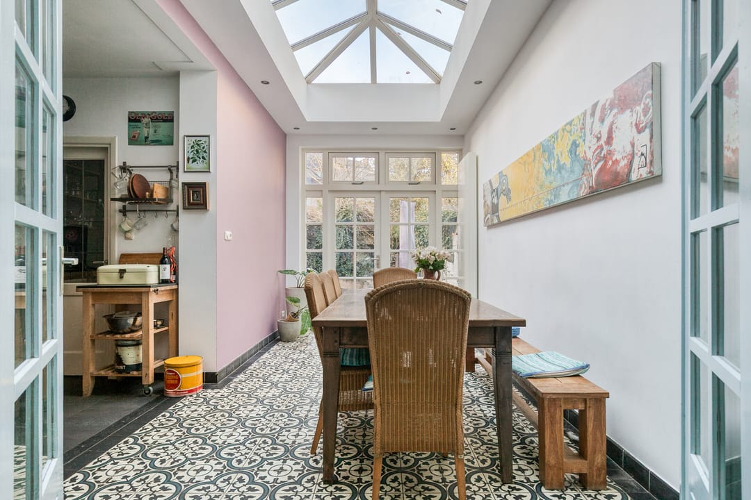 Photo 7 of Willem van Millenberchstraat 18