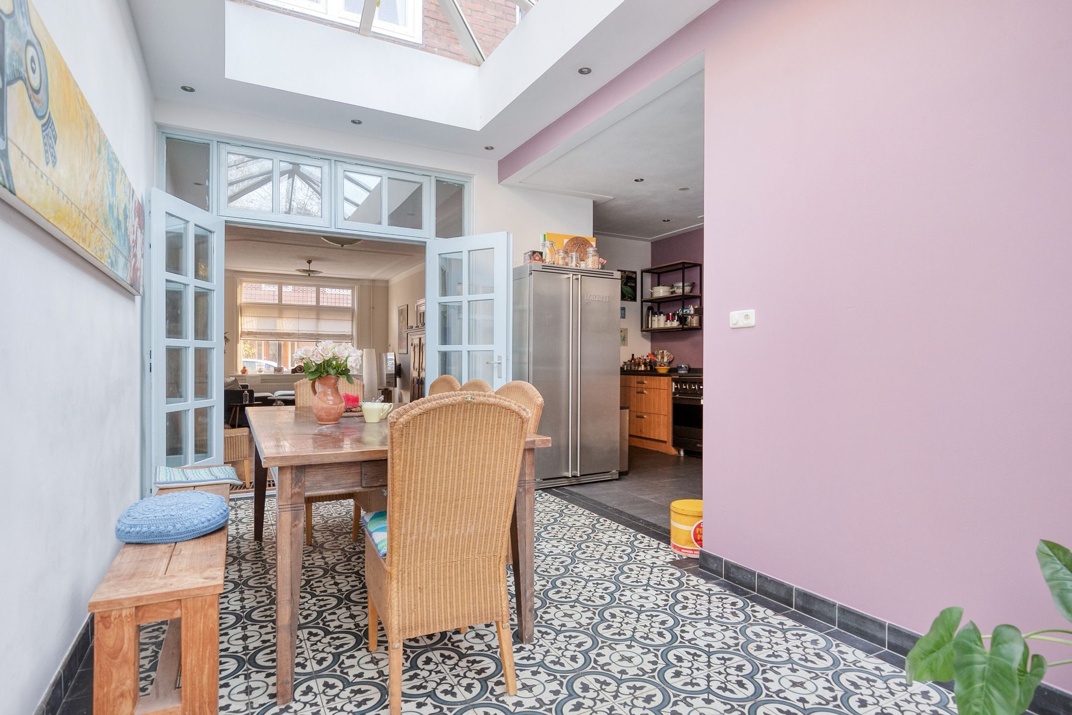 Photo 9 of Willem van Millenberchstraat 18