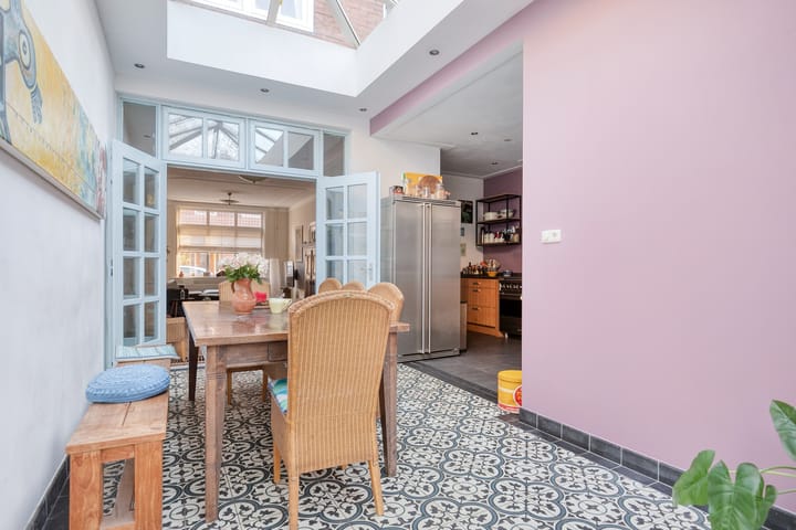 Photo 9 of Willem van Millenberchstraat 18