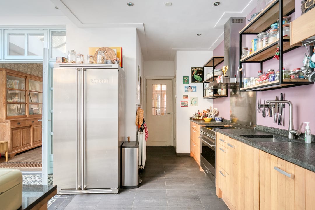 Photo 11 of Willem van Millenberchstraat 18