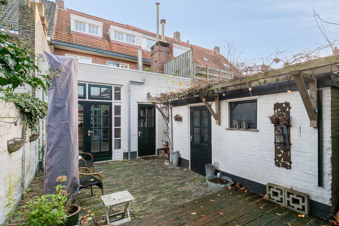 Photo 26 of Willem van Millenberchstraat 18