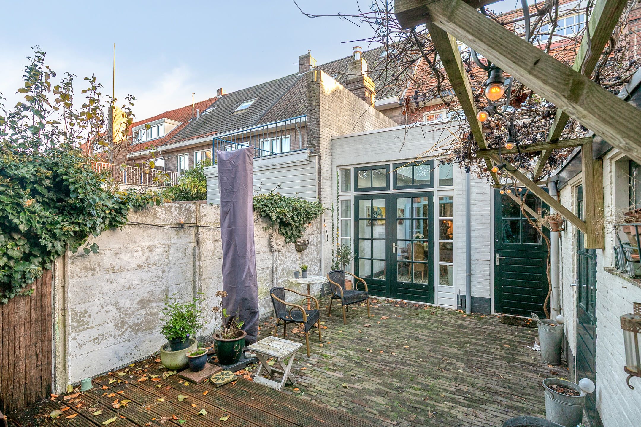 Photo 27 of Willem van Millenberchstraat 18