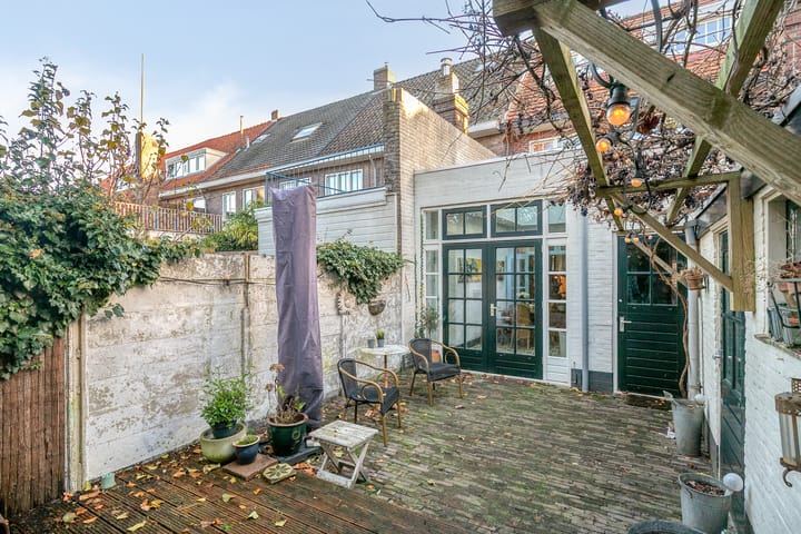 Photo 27 of Willem van Millenberchstraat 18