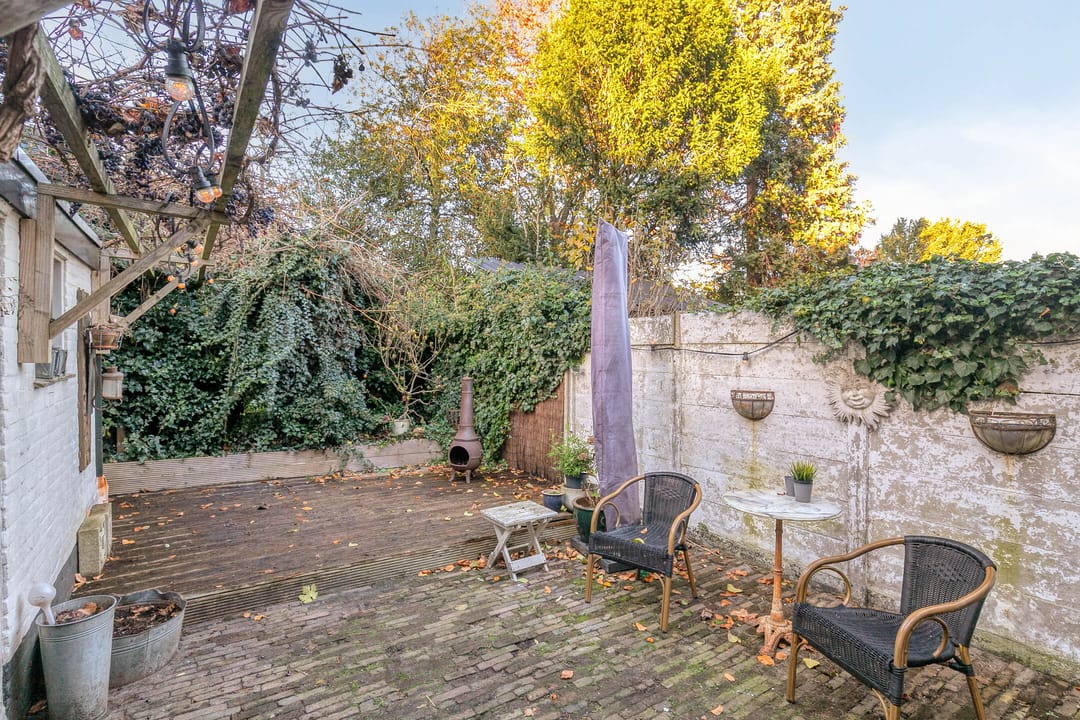 Photo 28 of Willem van Millenberchstraat 18