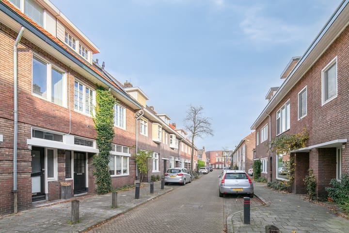 Photo 30 of Willem van Millenberchstraat 18