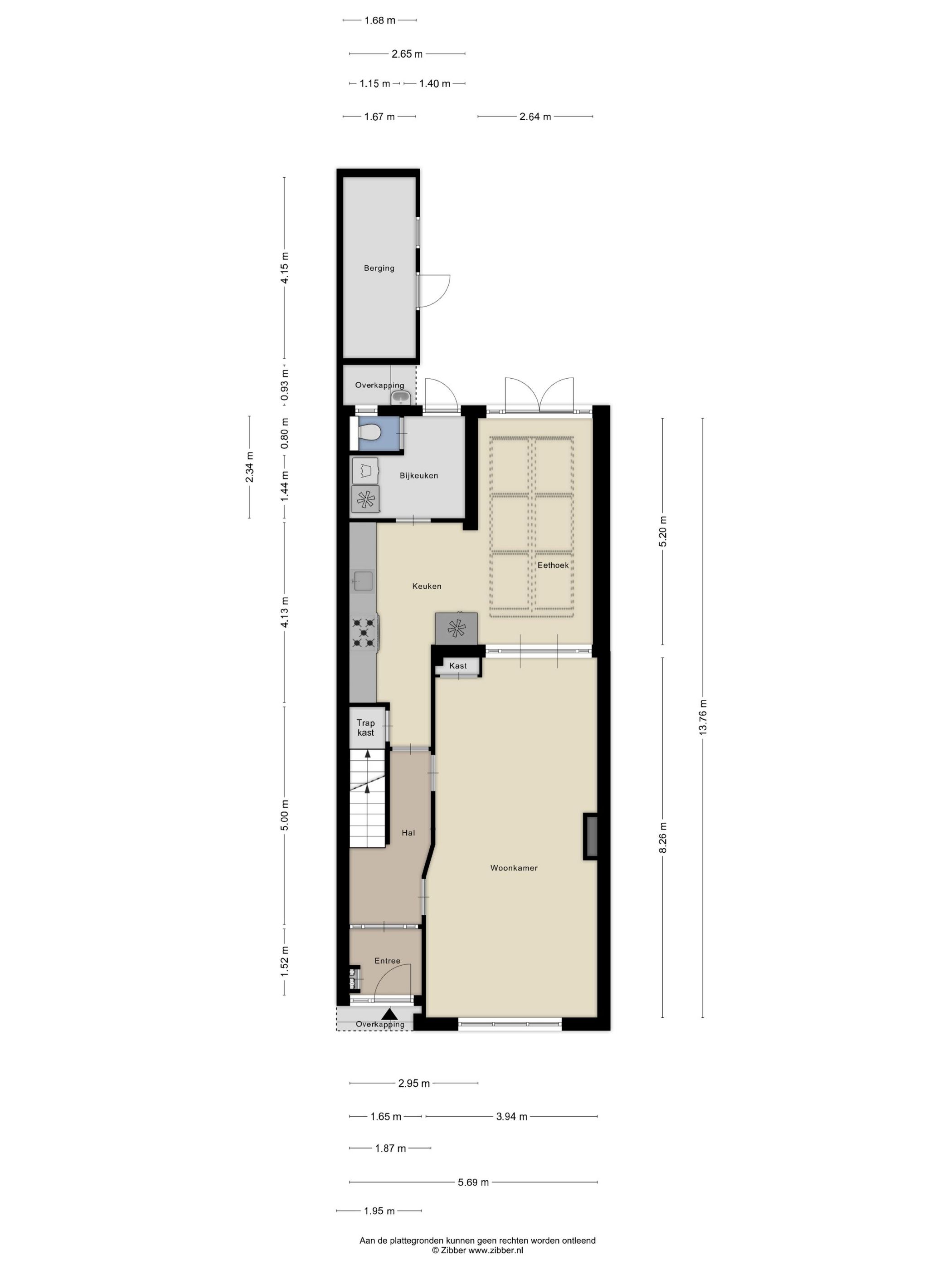 Photo 33 of Willem van Millenberchstraat 18