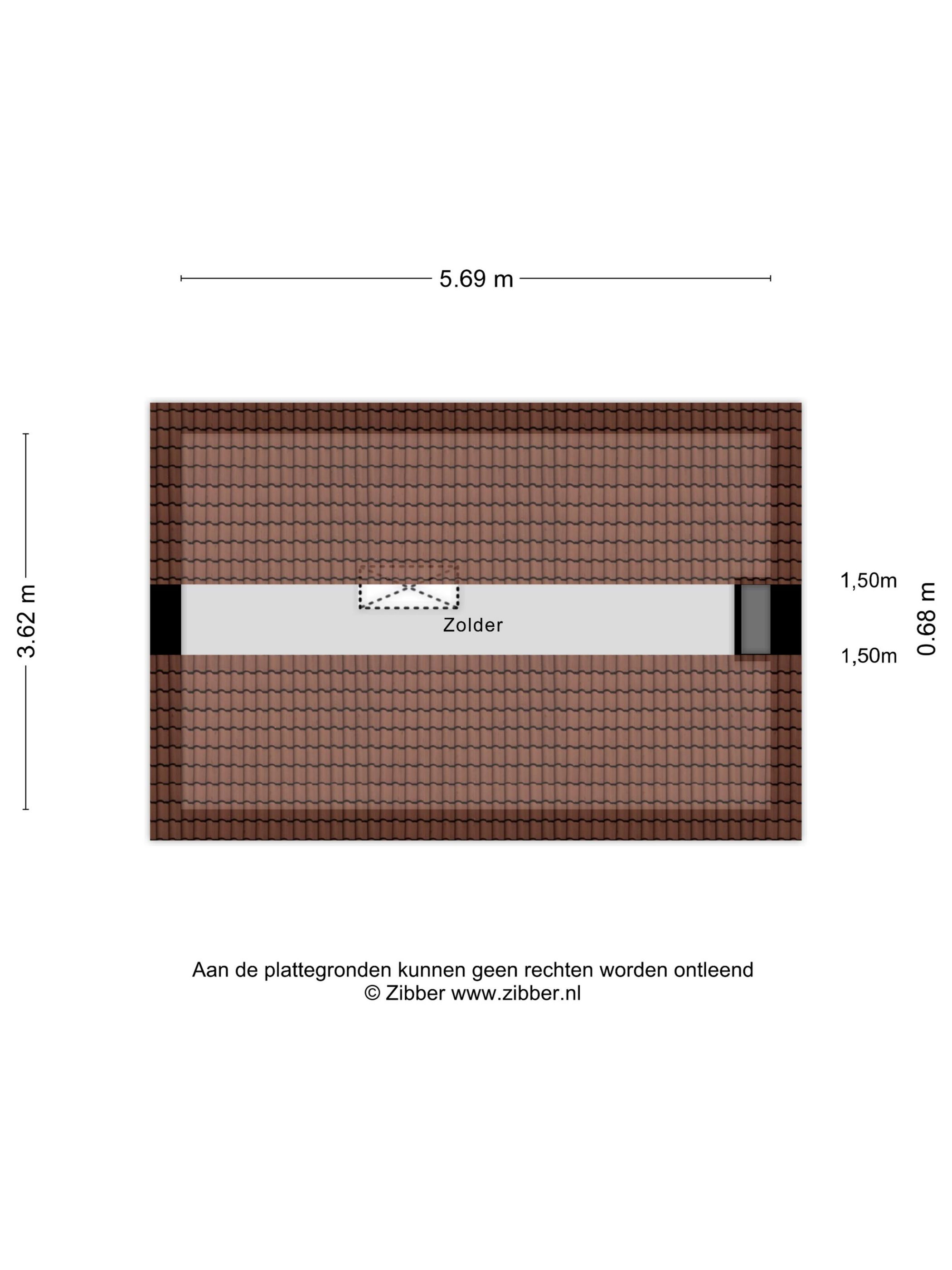 Photo 36 of Willem van Millenberchstraat 18